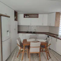 کابینت ام دی اف|مصالح و تجهیزات ساختمان|قروه, |دیوار