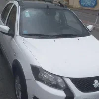 کوییک GXR 1403|خودرو سواری و وانت|اصفهان, شهرک کاوه|دیوار