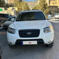 سانتافه 2009|خودرو سواری و وانت|تهران, استاد معین|دیوار