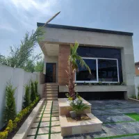 ویلافلت ۲۰۰م نوساز مالک منعطف.مدارک شسته رفته