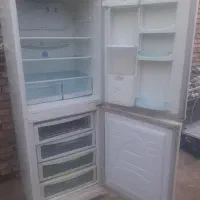 نیم فریزر ویخچال|یخچال و فریزر|مرند, |دیوار
