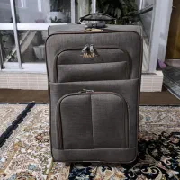 چمدان|کیف، کفش، کمربند|سنندج, |دیوار