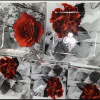 سرویس غذاخوری شیش نفره