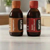 روغن گردو وکتان