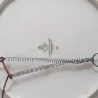 دو عدد دیوار کوب آلمانی|کلکسیون اشیاء عتیقه|تهران, جمالزاده|دیوار