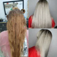 آرایشگاه|خدمات آرایشگری و زیبایی|هشتگرد, شهرک گلها|دیوار