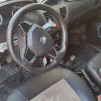 ساینا اس|خودرو سواری و وانت|یزد, |دیوار