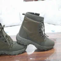 پوتین مردانه