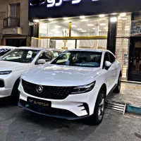 دیگنیتی پرستیژ سفید داخل مشکی // مدل 1404صفر خشک