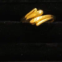 انگشتر زنانه مینیمال|جواهرات|صدرا-فارس, فاز ۱|دیوار