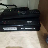 تلویزیون ۲۱اینچ ال جی|تلویزیون و پروژکتور|رشت, باهنر|دیوار