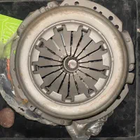 دیسک و صفحه پژو