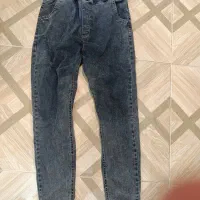 شلوار جین اصل تورک|لباس|اهر, |دیوار