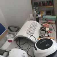 وسایل کاشت ناخن