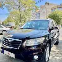 سانتافه۳۵۰۰ -مدل۲۰۱۰