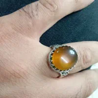 انگشتر نقره|جواهرات|اراک, |دیوار