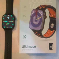 ساعت هوشمند واچ گرین لاین ultimate|لوازم جانبی موبایل و تبلت|شیراز, تاچارا|دیوار