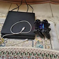 ps4 اکانتی سونی|کنسول، بازی ویدئویی و آنلاین|مشهد, توس (بلوار توس)|دیوار