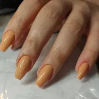 کاشت ناخن.mozhi.|خدمات آرایشگری و زیبایی|قم, باجک دو|دیوار