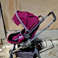 کالسکه و کریر آلمانی برند Evant