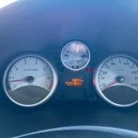 پژو 207 سقف فلز 1401