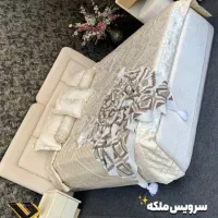فروش ویژه/اقساط بلندمدت/مبل وسرویس خواب|تخت و سرویس خواب|یزد, |دیوار