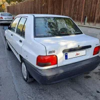 پراید مدل ۹۶|خودرو سواری و وانت|اصفهان, سودان|دیوار