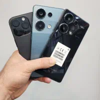 خریدار گوشی کار کرده با قیمت منصفانه