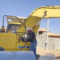 بیل مکانیکی|خودرو سنگین|خرمآباد, |دیوار