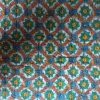 لحاف پشمی دونفره ۲۲۰ در۲۲۰|رختخواب، بالش، پتو|قدس, شهرقدس|دیوار