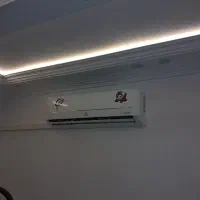 نصب کولر اسپلیت ، دوربین مداربسته، برقکاری ساختمان
