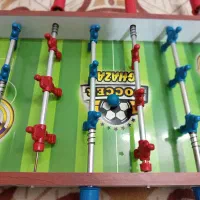 فوتبال دستی|اسباب‌‌بازی|قوچان, |دیوار