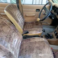 میتسوبیشی لنسر مشابه صفر|خودرو کلاسیک|اصفهان, جلالیه|دیوار