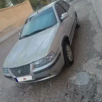 سمند lxمدل 84|خودرو سواری و وانت|جیرفت, |دیوار