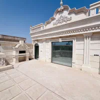 اجرای نمای رومی -کلاسیک ـمدرن و...