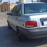 پراید مدل مدل 92|خودرو سواری و وانت|شیراز, شهرک امیر کبیر|دیوار