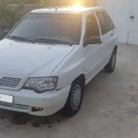 پراید 111مدل 89 هیدرولیک abs