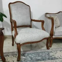 مبل فرانسوی (تولیدی آرتمیس)