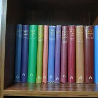 فروش مجله و کتاب ادبی|کتاب و مجله ادبی|ری, دولتآباد|دیوار