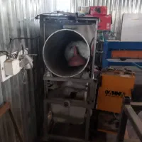 دستگاه غوره گیری