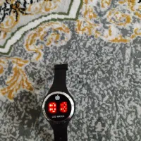 ساعت اپل