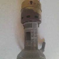 پمپ آب کولر موتوژن مسی