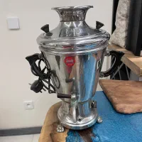 سماور برقی
