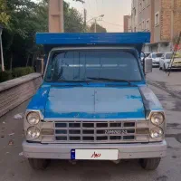 نیسان مدل 80دوگانه CNG تمیز فروش نقد و اقساط|خودرو سواری و وانت|اصفهان, درب سیبه علیا|دیوار