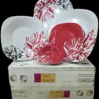 آرکوپال ۲۶ پارچه شیشه ای