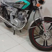 کبیر 125 اقساطی یکساله وحید