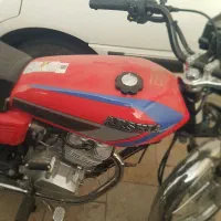 موتور سیکلت ۱۲۵ صفر|موتورسیکلت|تهران, شهرک طالقانی|دیوار