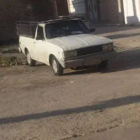 پیکان وانت ۸۳