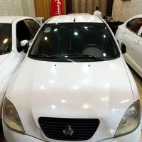 تیبا بی رنگ 95 دوگانه