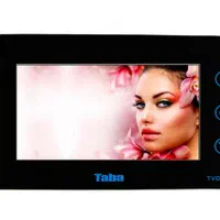 ایفون تصویری تابا|صوتی و تصویری|قزوین, |دیوار